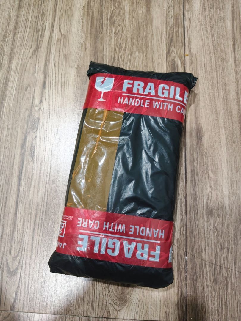 Foto ulasan pembeli
