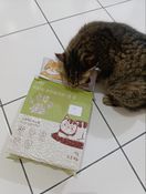 Foto dari pembeli