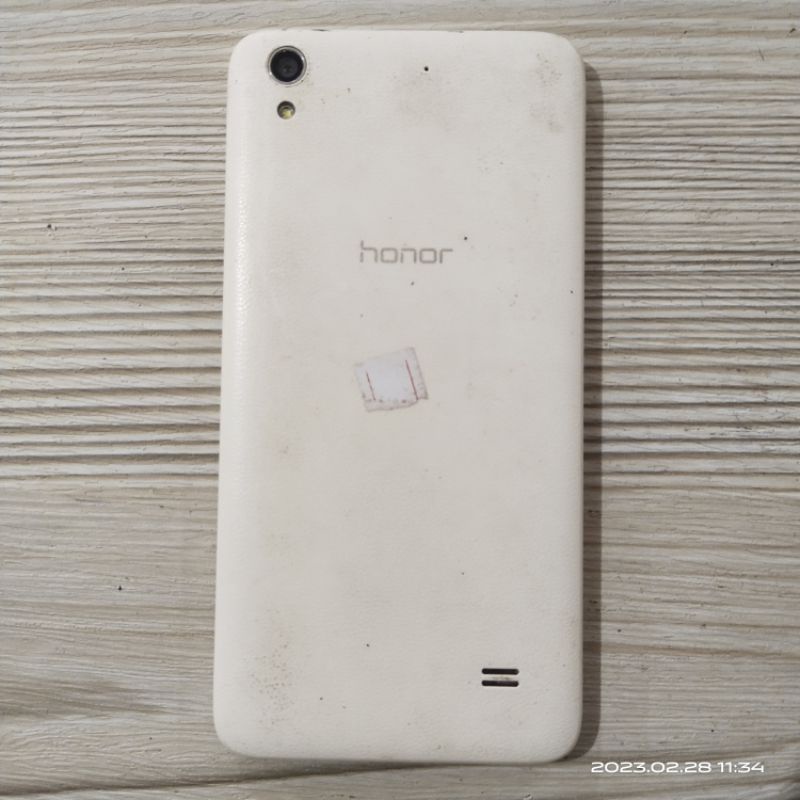 Jual Mesin Honor 4 Play G620SUL00 Normal unit Shopee Indonesia