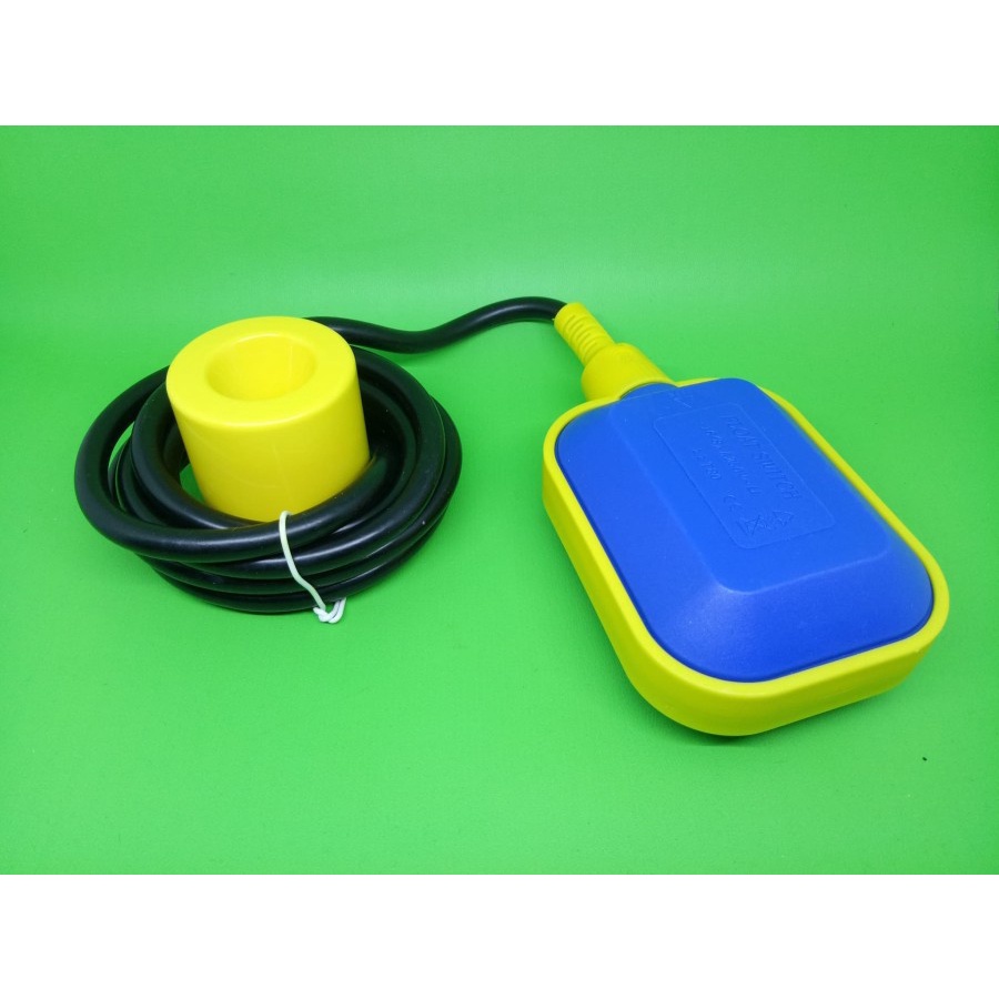 Jual Float Switch / Radar YXF-A termasuk kabel 5 Meter water tank ...