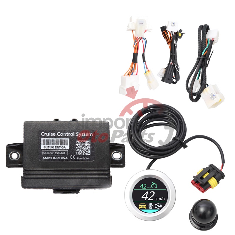 Jual Modul Cruise Control System | Shopee Indonesia