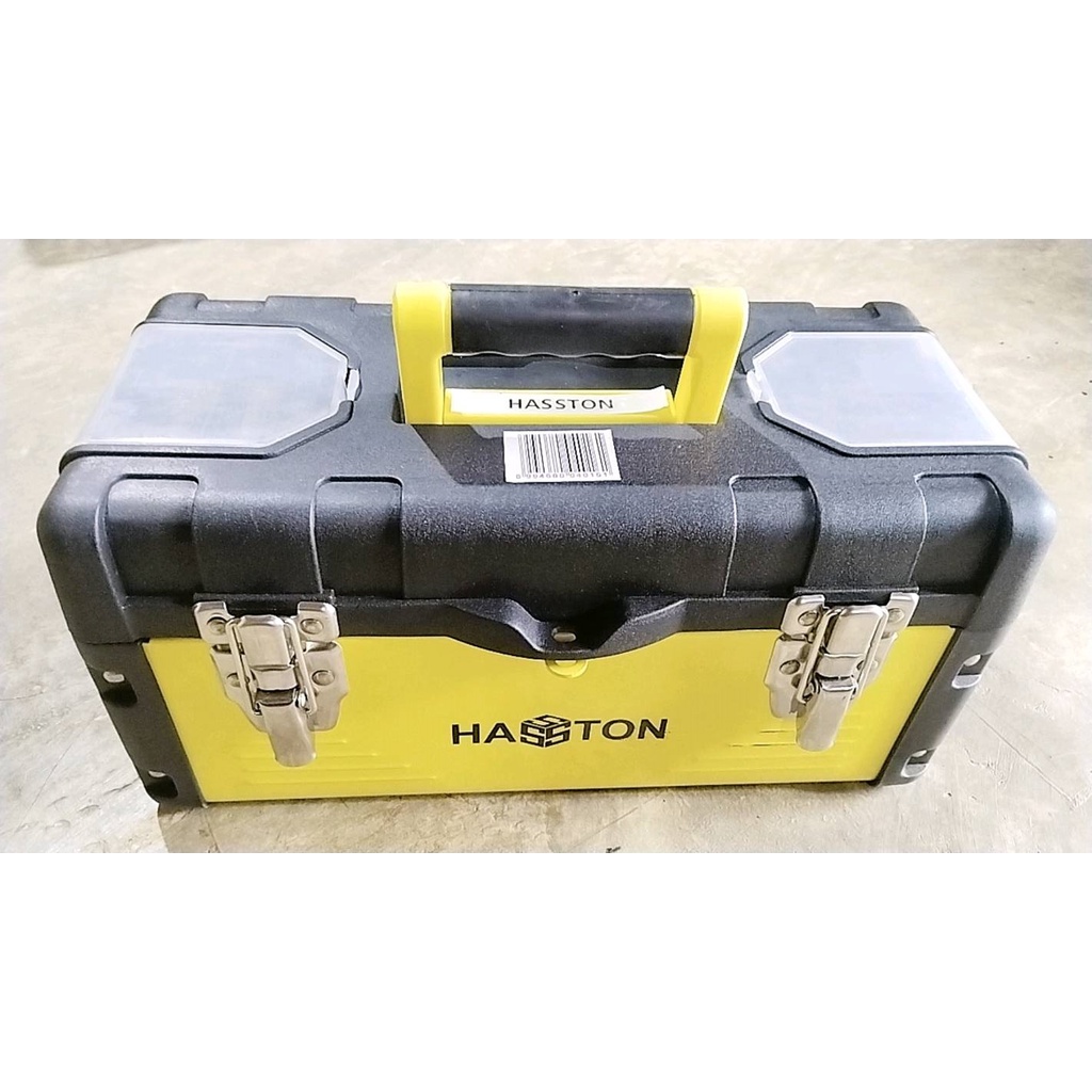 Jual Hasston Tool Box 14
