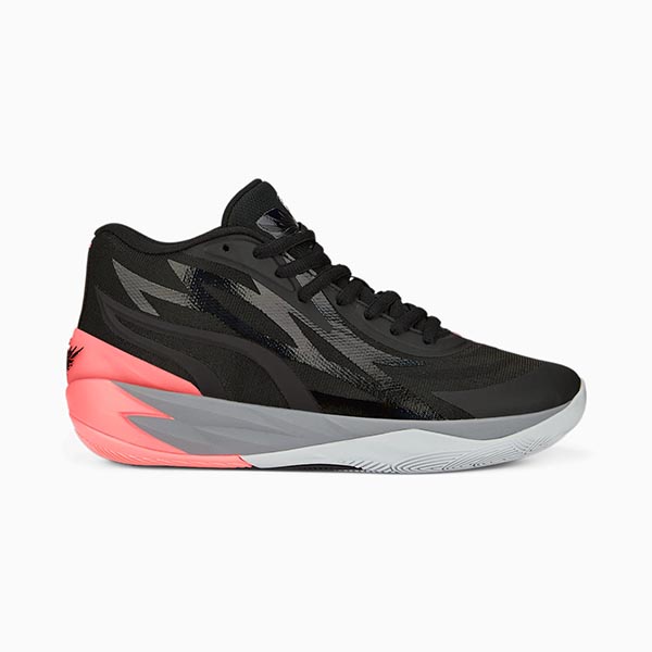 Jual Puma LaMelo Ball MB.02 "Flare" | Shopee Indonesia