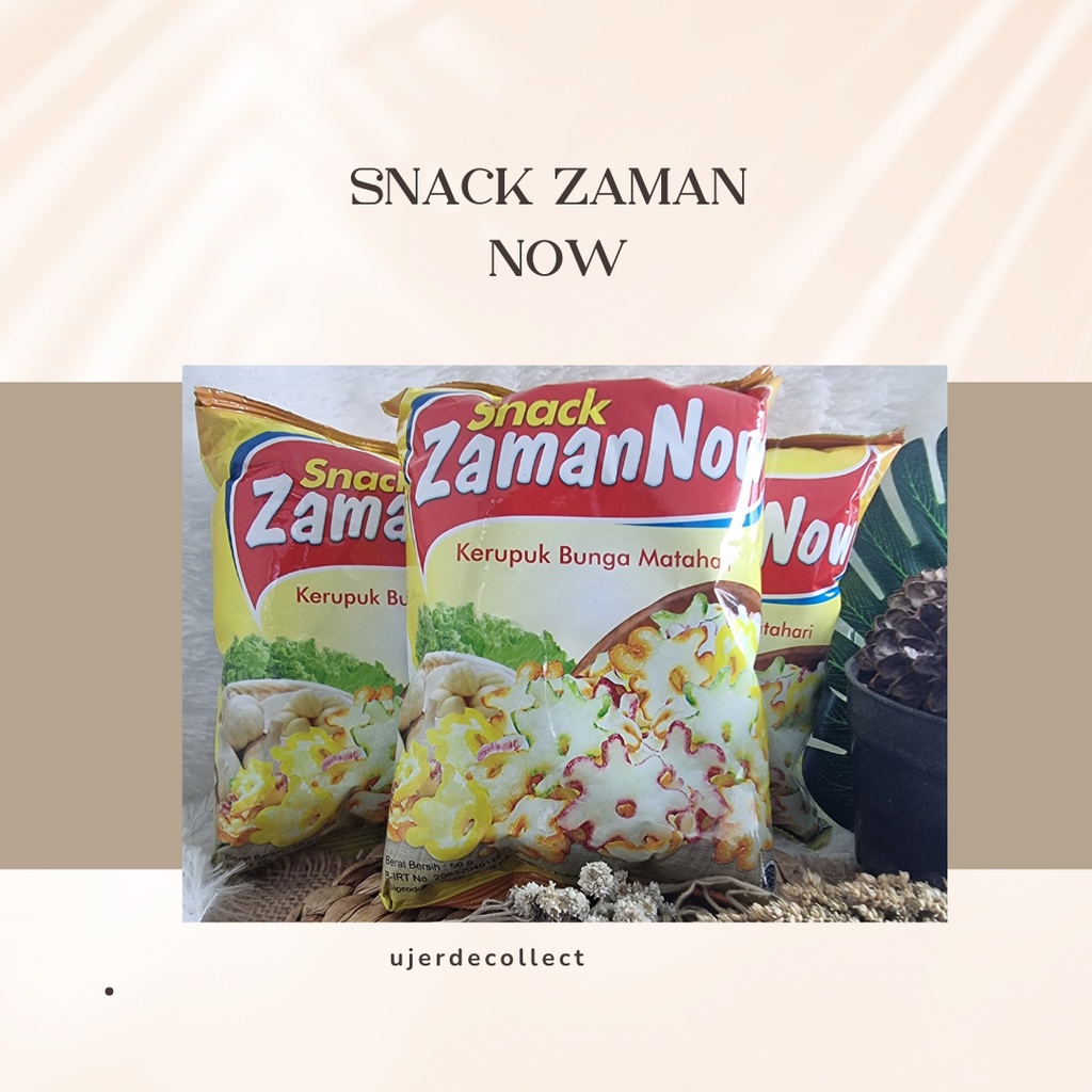 Jual Snack zaman now / snack berhadiah uang dan emas / snack jaman now