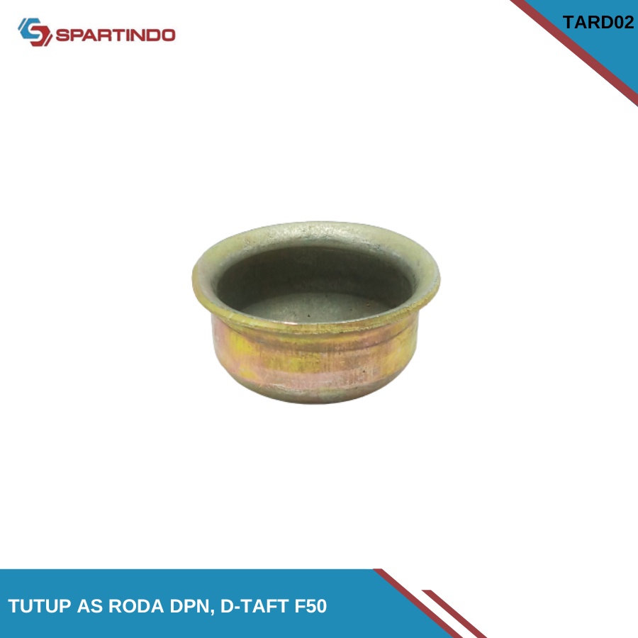 Jual Tutup As Roda Roda Dop Daihatsu Taft F50 Tutup (4 pcs) Velg Roda ...
