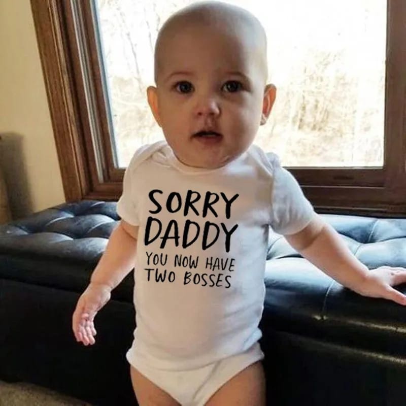 Jual Jumper anak berbagai quotes lucu dan menggemaskan bisa buat sehari