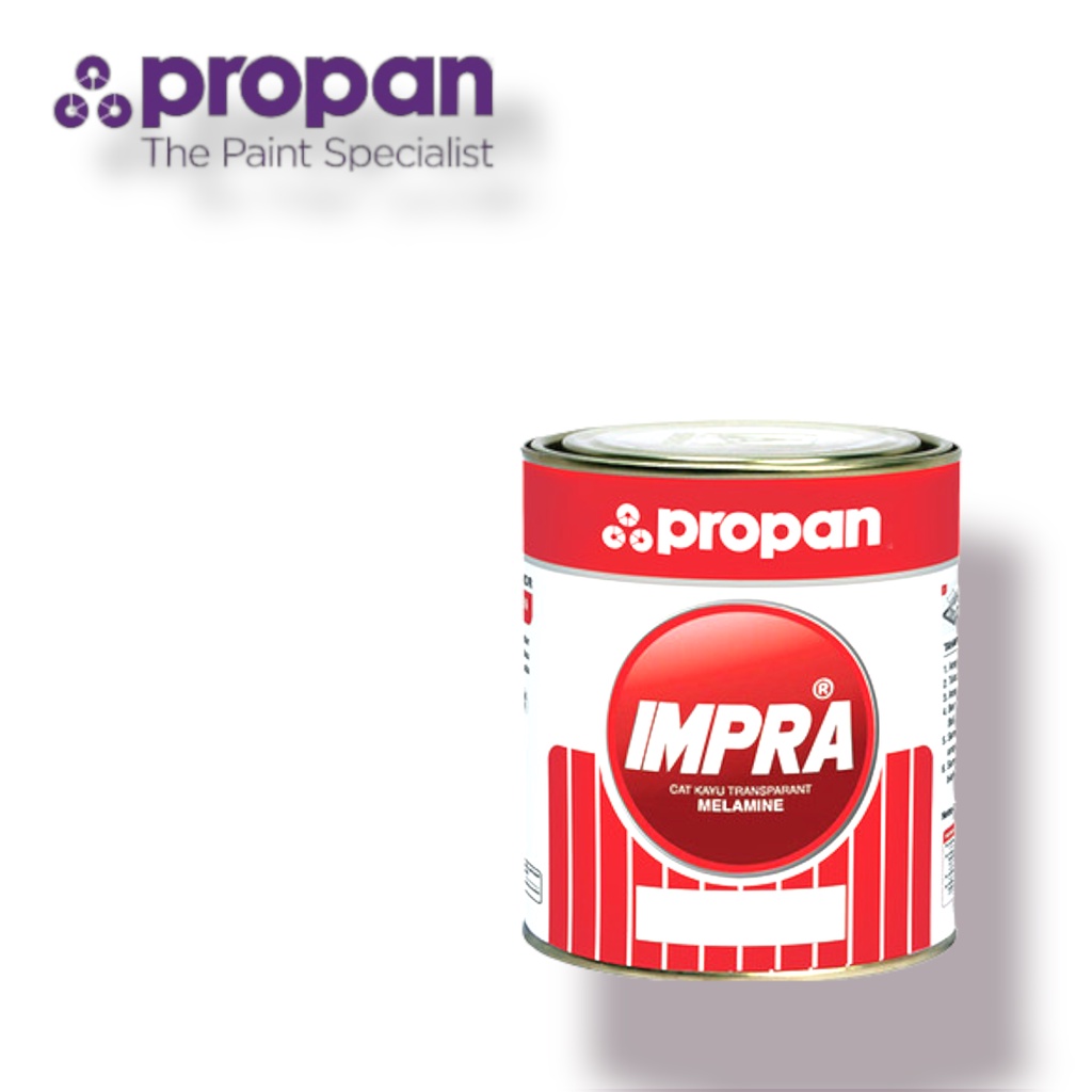 Jual CAT KAYU POLITUR PLITUR IMPRA WOOD STAIN VARNISH KAYU 1L LITER Shopee Indonesia