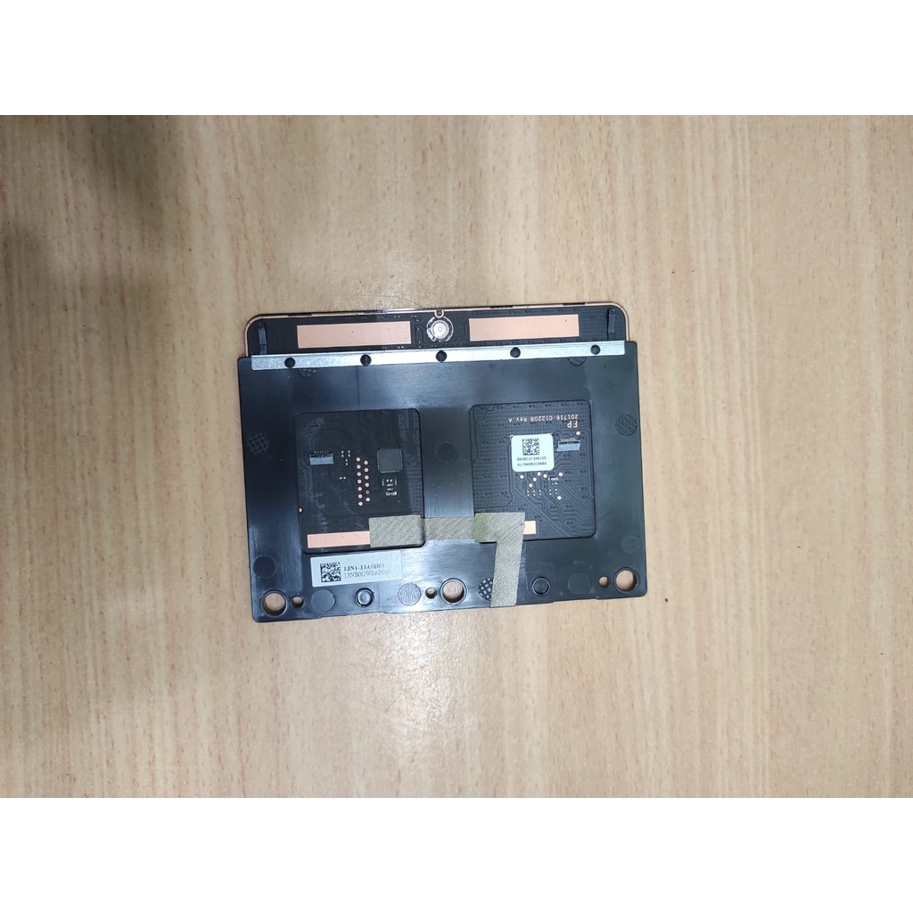 Jual Modul Touchpad Mousepad Laptop Asus VivoBook Flip 14 TP401M ...