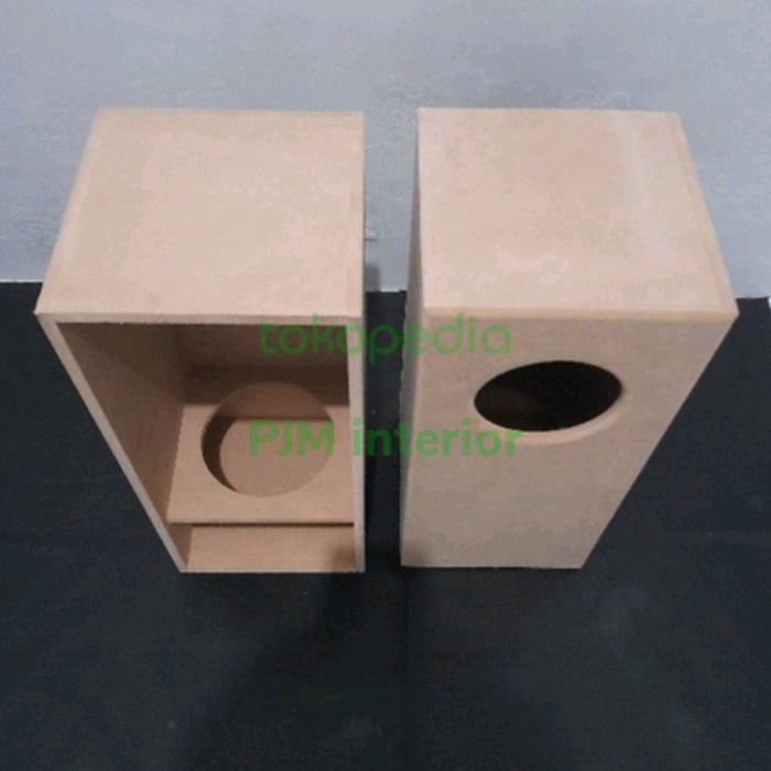 Box store subwoofer 8