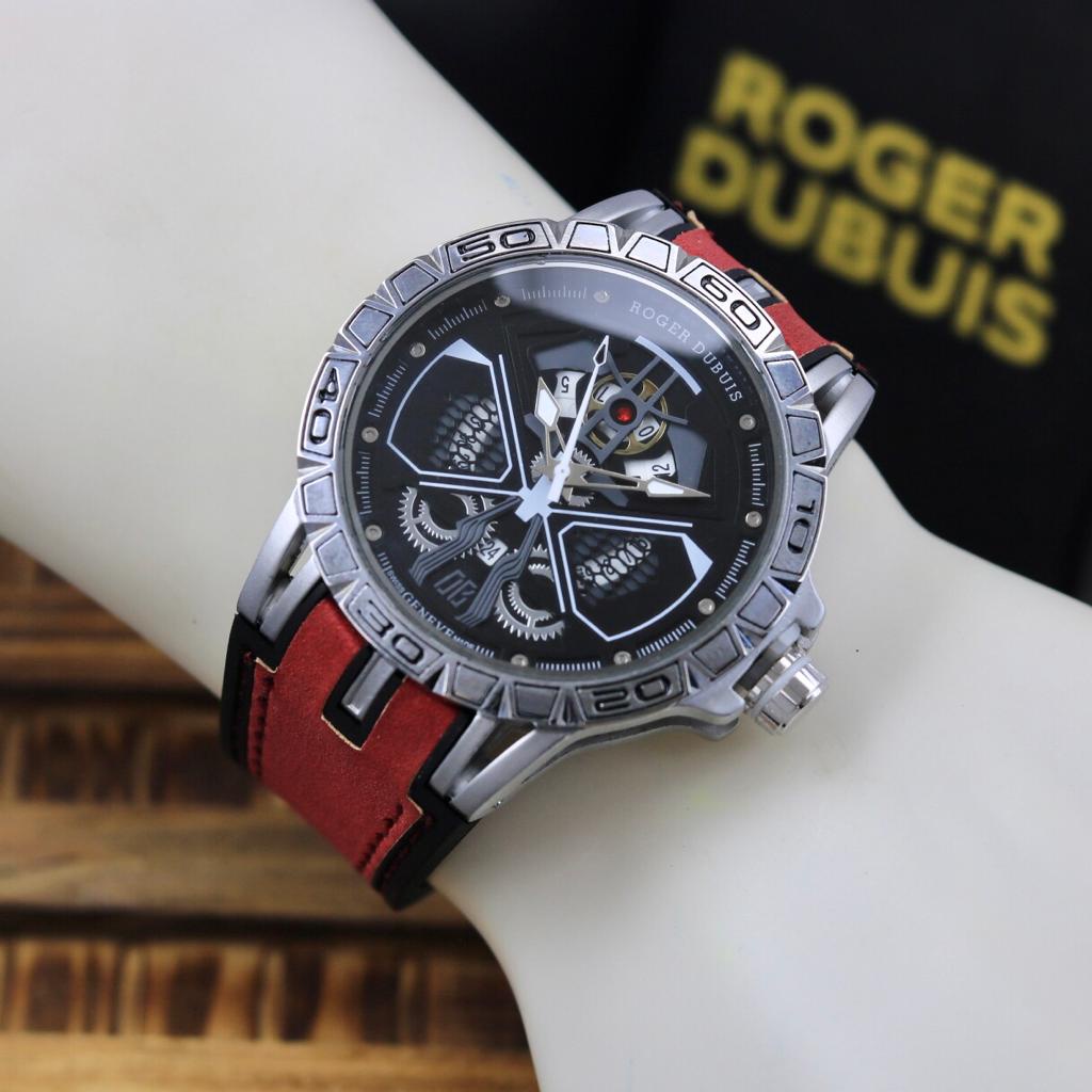 Jam roger outlet dubuis