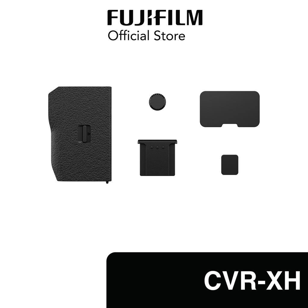 Jual FUJIFILM Cover Kit Camera Shopee Indonesia