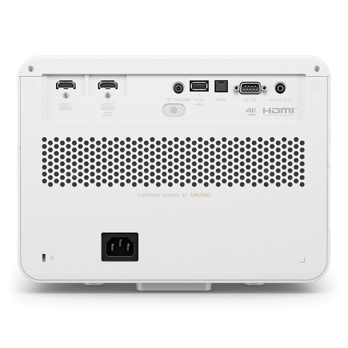 Jual Benq X3000I Gaming Projector 4K Hdr Projector Home Theater Muraah