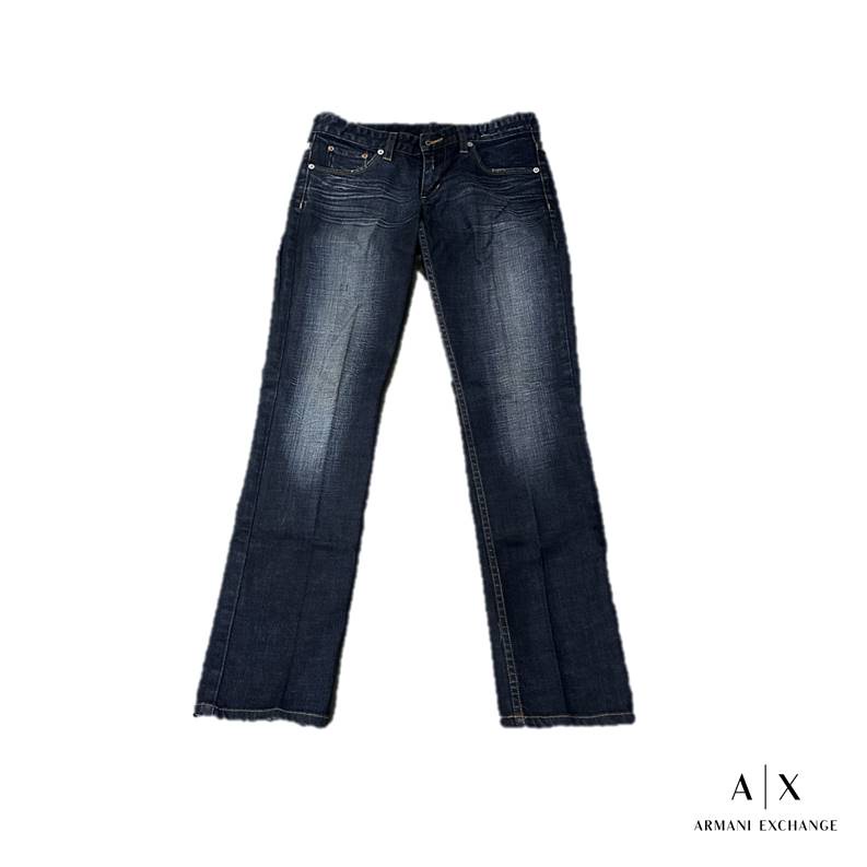 Jual Armani Exchange AX Jeans | Shopee Indonesia