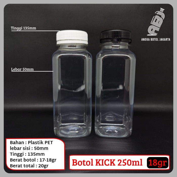 Produk aneka botol jakarta | Shopee Indonesia