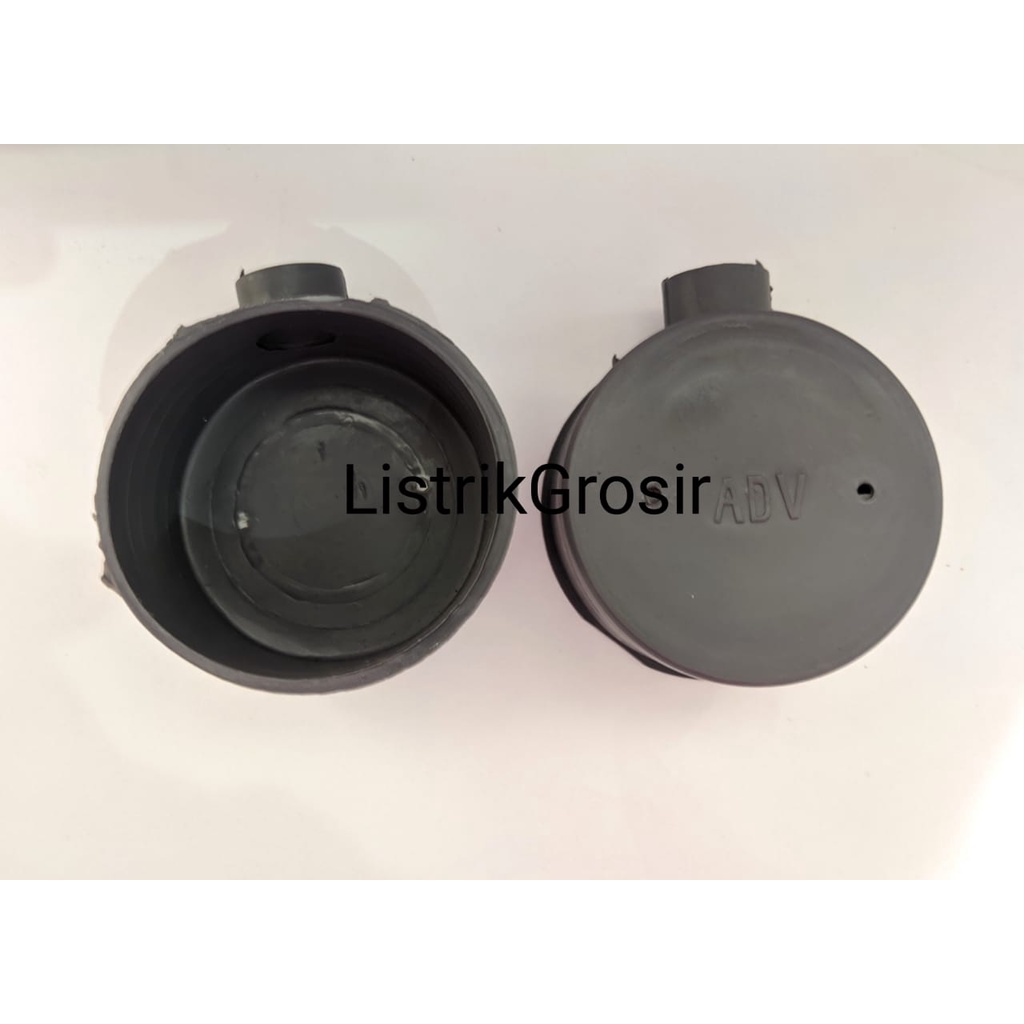 Jual Grosir Imbodus Bulat 5/8 Inbodus Inbodos Ib Dos Hitam Tidak Mudah ...