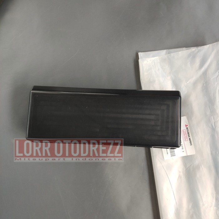 Jual Cover Relay Box tutup box sekring Xpander Original | Shopee Indonesia