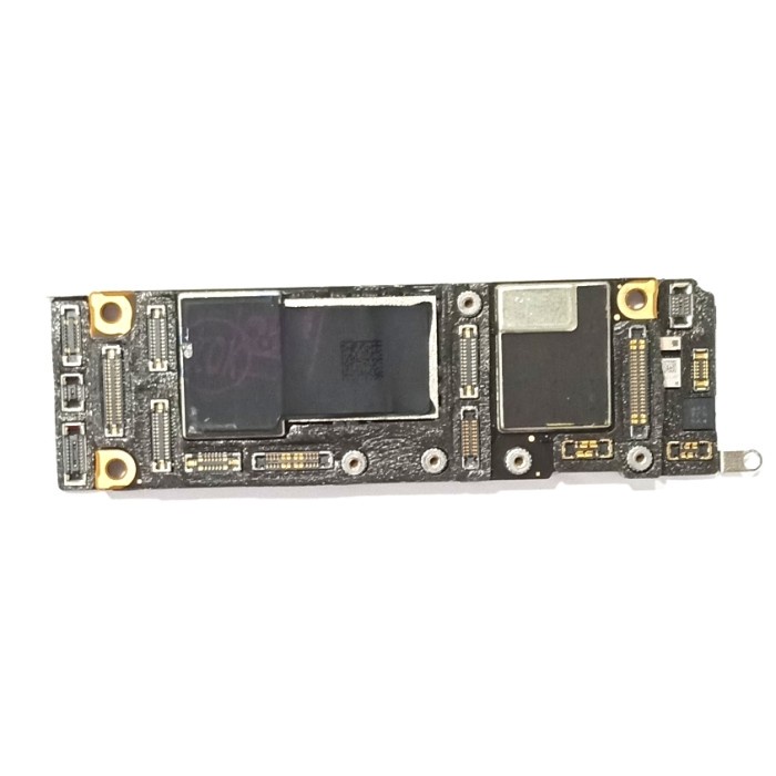 Jual MESIN/MAINBOARD IPHONE 11 NYALA LOCK | Shopee Indonesia