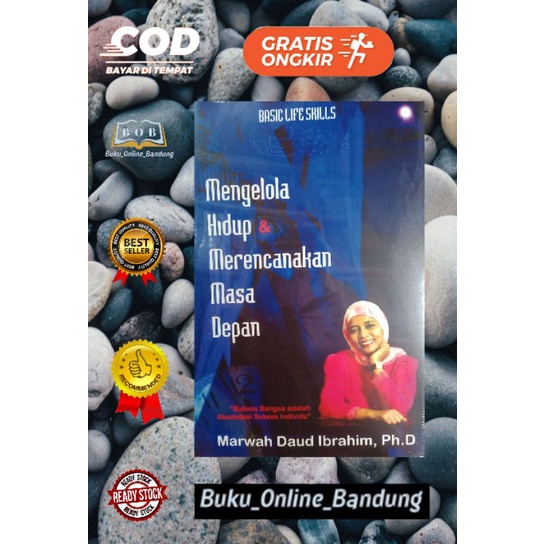 Buku yang Membantu Anda Merencanakan Masa Depan-www.perpustakaan.org