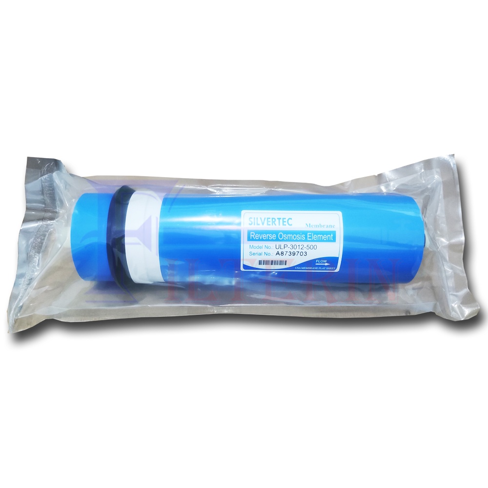 Jual Membrane Reverse Osmosis / RO Silvertec 500 GPD | Shopee Indonesia