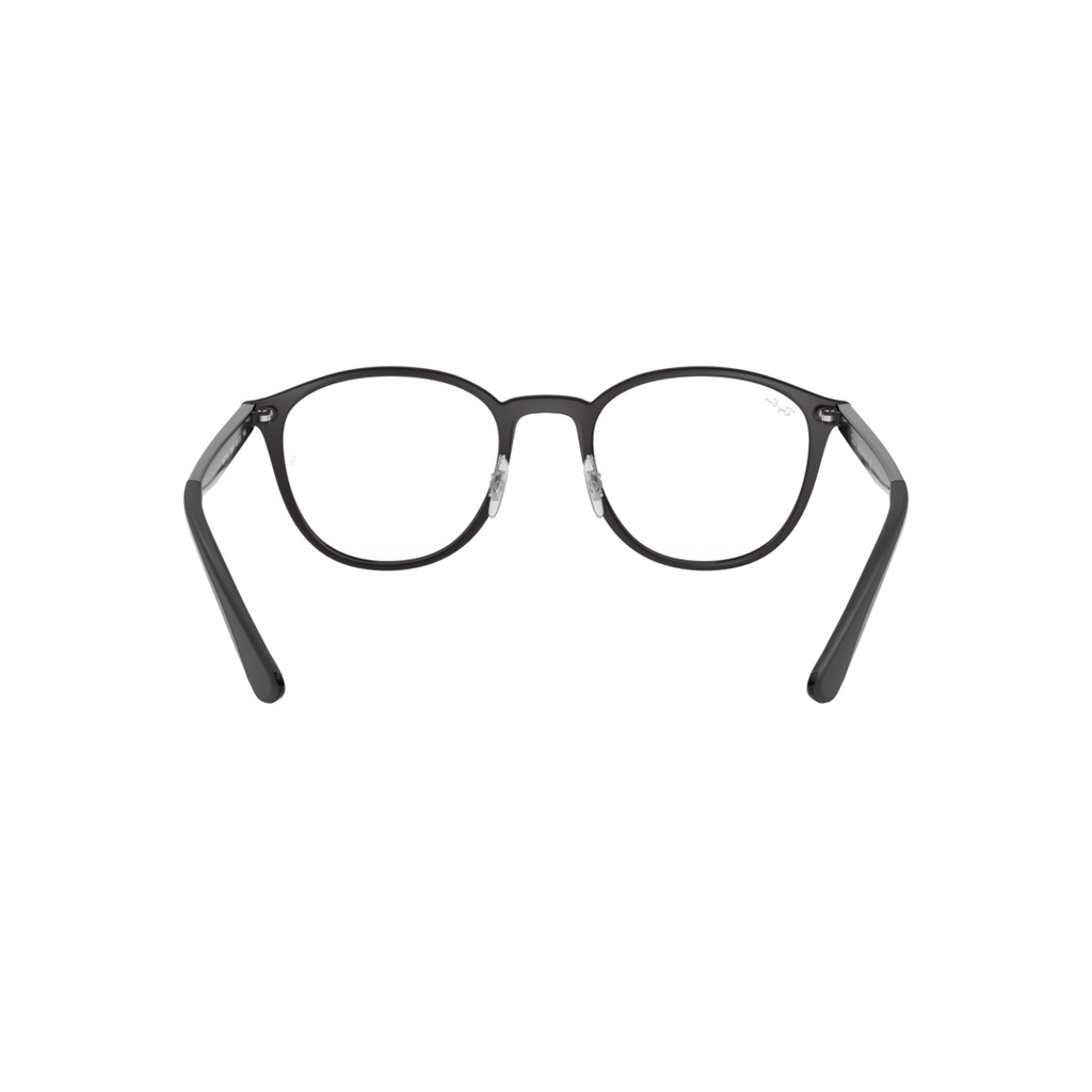 Jual RAY-BAN Vista | RX7156 5841 | Global Fitting | Eyeglasses | 53mm ...