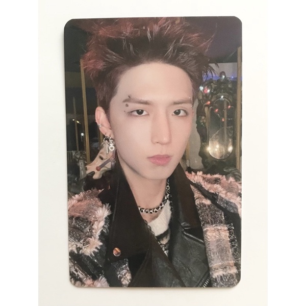 Jual OVERTURE MD - Xdinary Heroes - Photocard, ID Photo, Polaroid