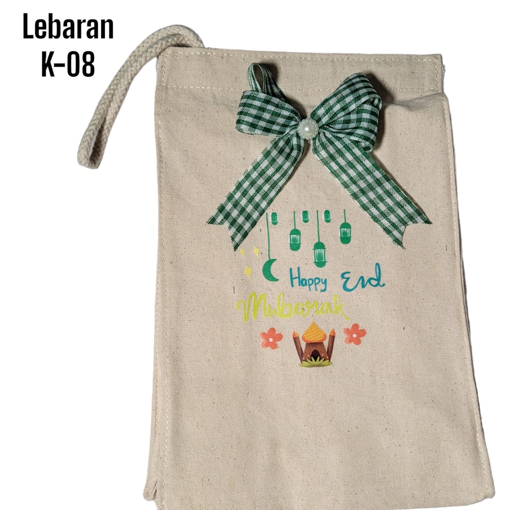 Jual Goodie Bag Hampers Lunch Box Eco Friendly Tas Bekal Edisi