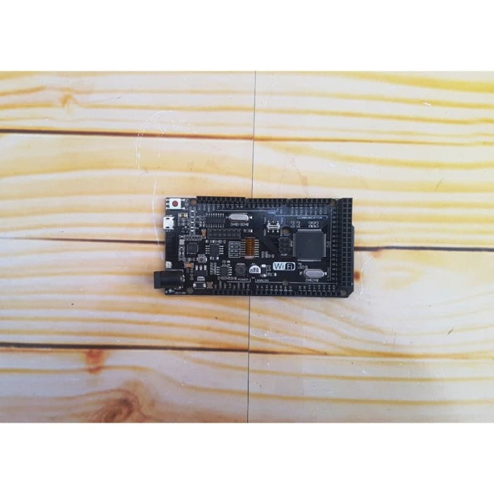 Jual #####] MEGA 2560 R3 ARDUINO COMPATIBLE MICROCONTROLLER WITH ...
