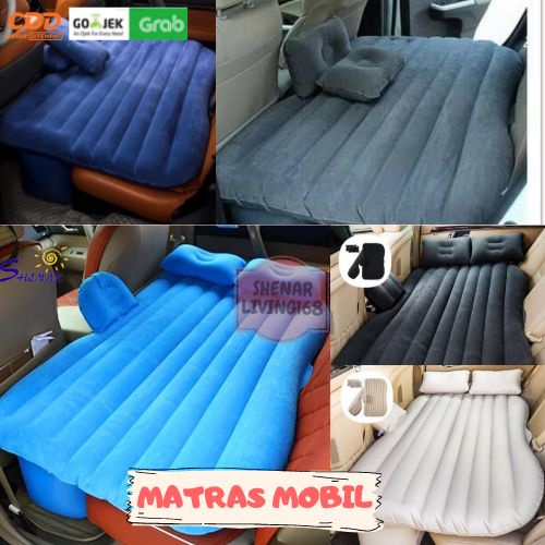 Jual KASUR MOBIL MATRAS SHENAR / BISA UNTUK SEMUA TIPE MOBIL MATRAS ...