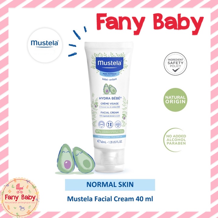 Jual Mustela Terlengkap & Harga Terbaru Agustus 2026 | Shopee Indonesia
