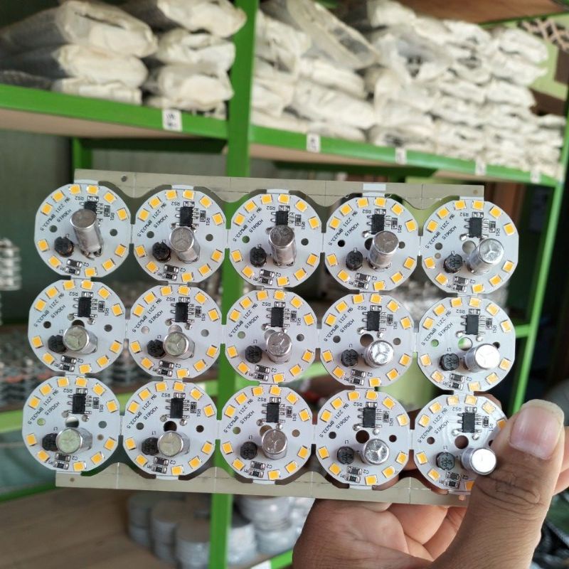 Jual PCB AC KUNING 9w BMW | Shopee Indonesia