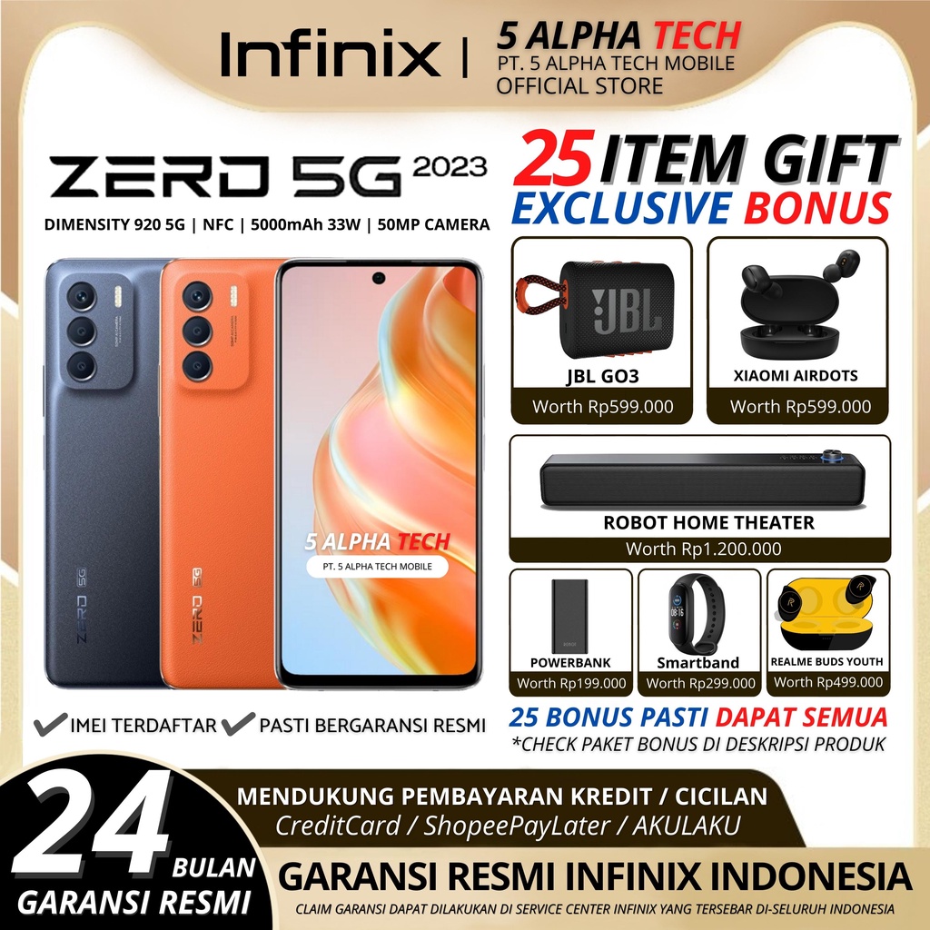 Jual Infinix Zero G Nfc Gb Gb Gb Extended Ram