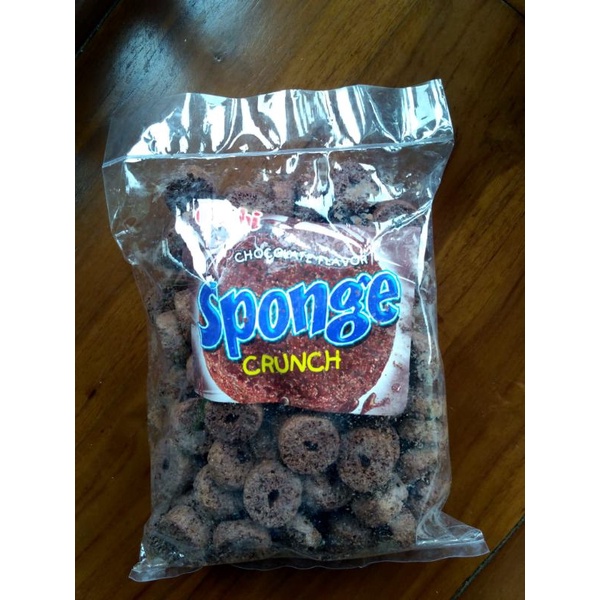 Jual Sponge Snack 250gr | Shopee Indonesia