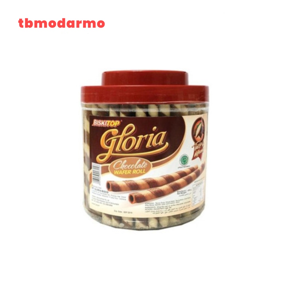 Jual Biskitop Gloria Wafer Stick Gr Shopee Indonesia