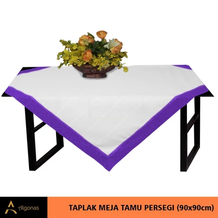Renda Violet