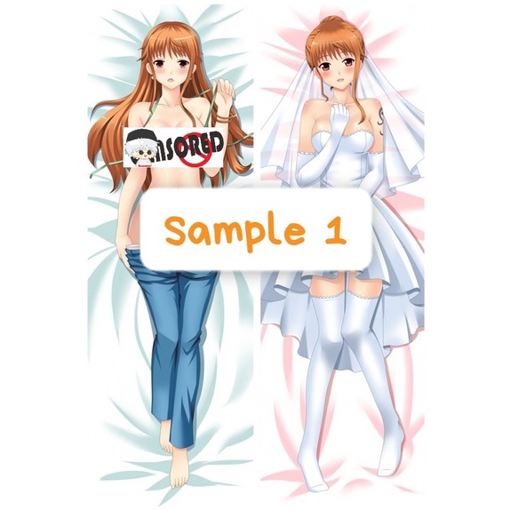 Jual Dakimakura Nami One Piece Shopee Indonesia