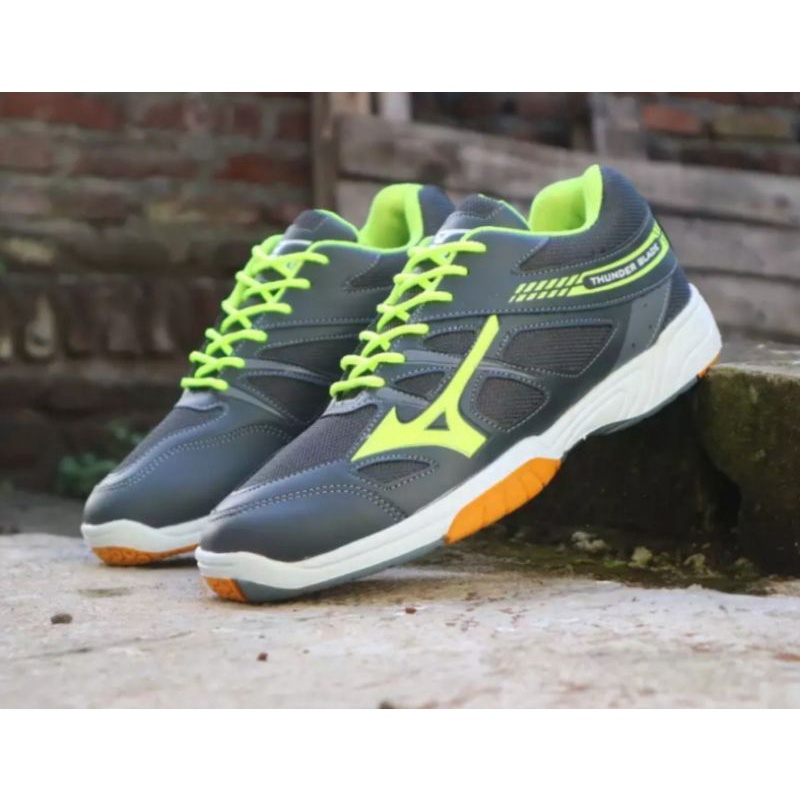 Jual Sepatu Sport Sepatu Mizuno 01 Sneakers Pria wanita Sepatu