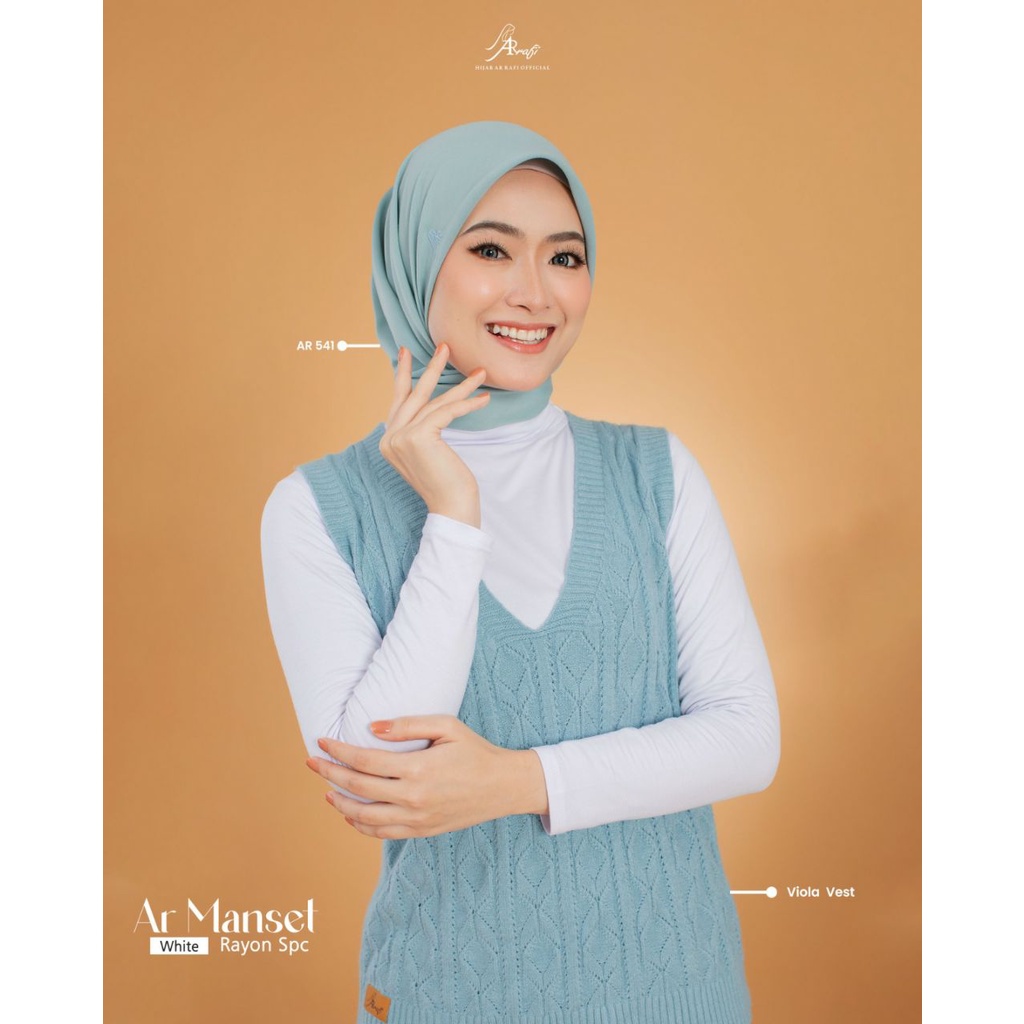 dalaman baju hijab