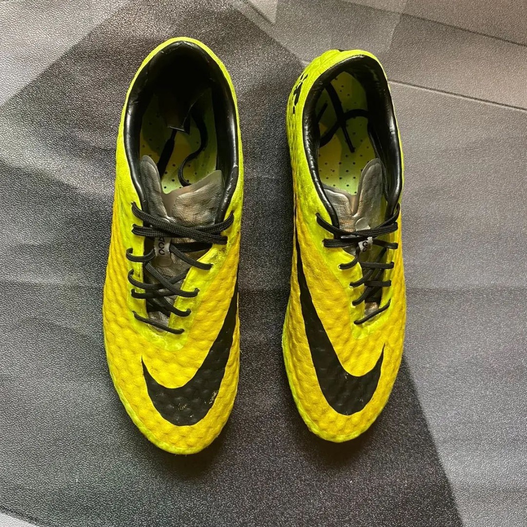 Kasut bola nike hypervenom terbaru hotsell