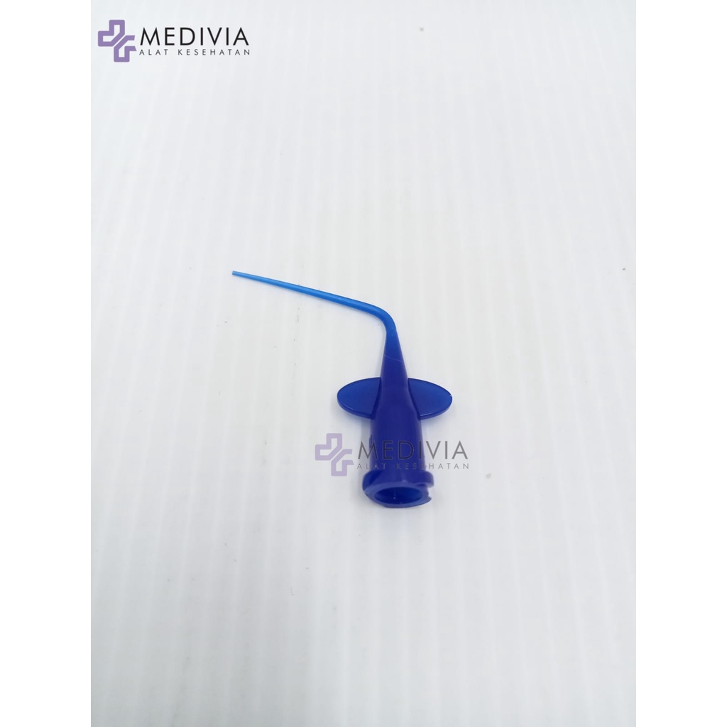 Jual DENTAL TIP SUCTION ENDO SUCTION TIP IRIGASI SALURAN AKAR ENDO