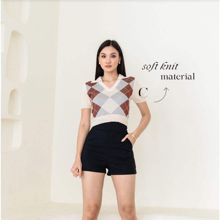 Jual OXFORD TOP - TOP PREMIUM WANITA | Shopee Indonesia