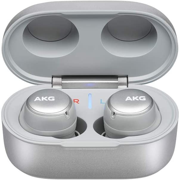Bluetooth Earphone Akg N400 Battery Life AKG N400 True Wireless