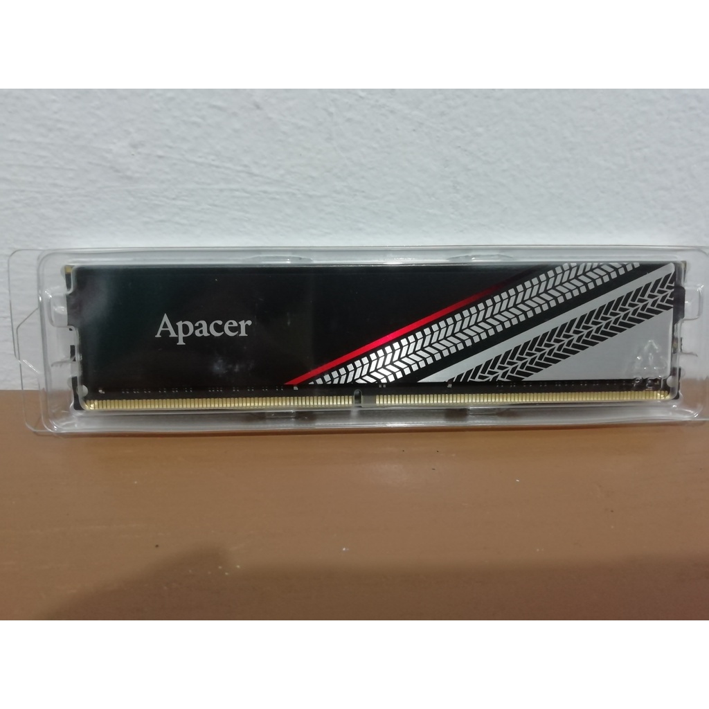 Jual BU Apacer TEX DDR4 16GB 3200MHz | Shopee Indonesia