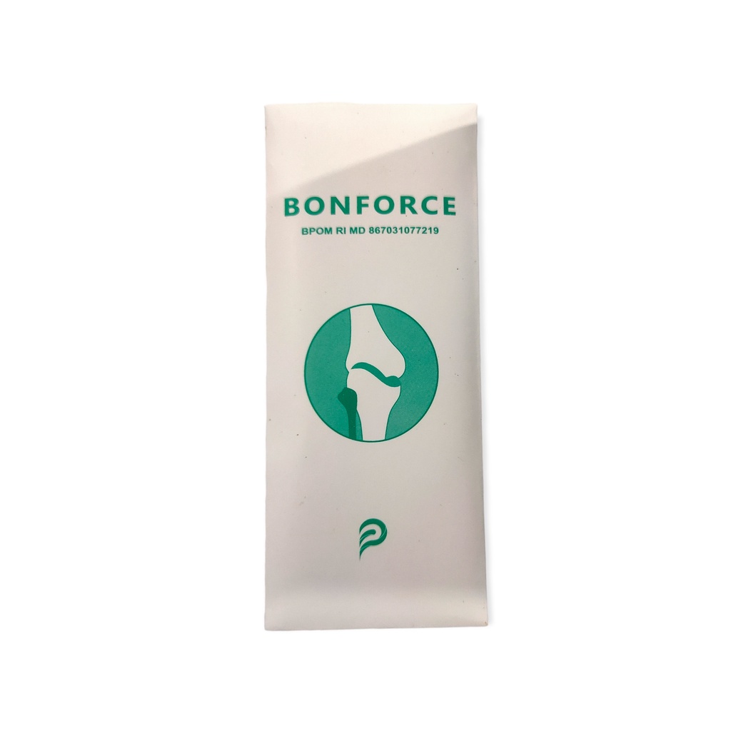 Jual Bonforce Vitamin Tulang | Shopee Indonesia