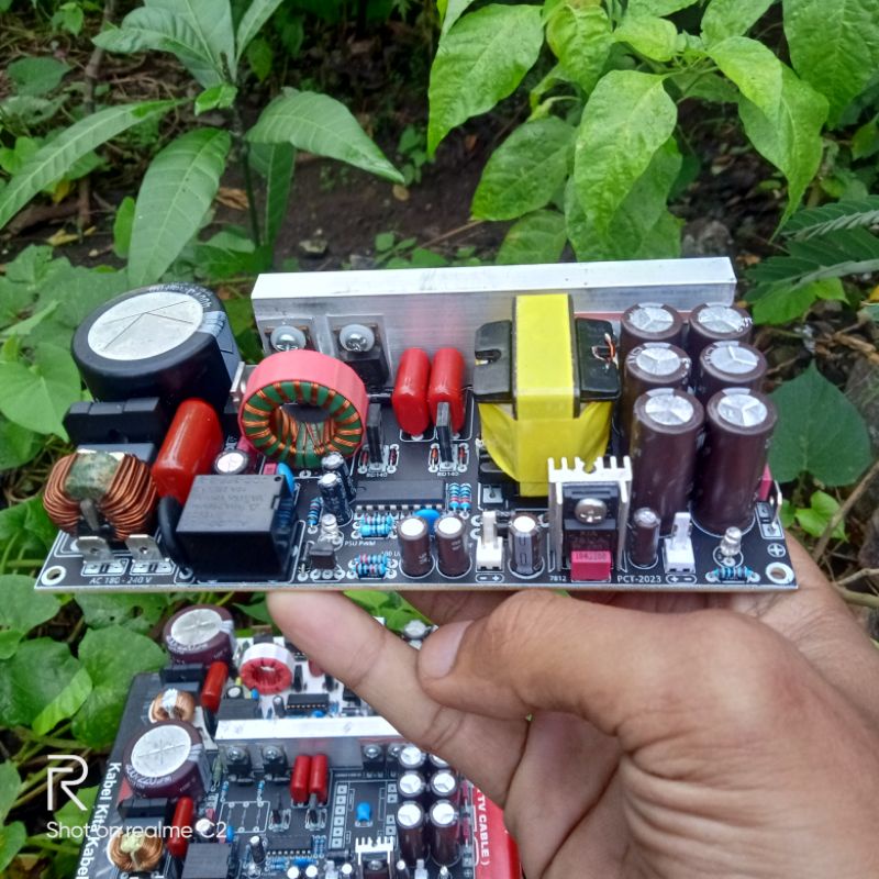 Jual SMPS_MINI_500W | Shopee Indonesia