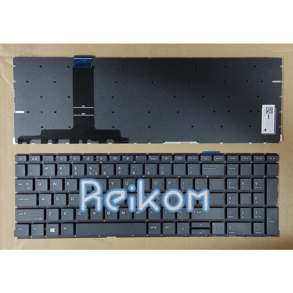 Jual Keyboard Hp Probook 450 G8 455 G8 450 G8 455 G8 Shopee Indonesia 4577