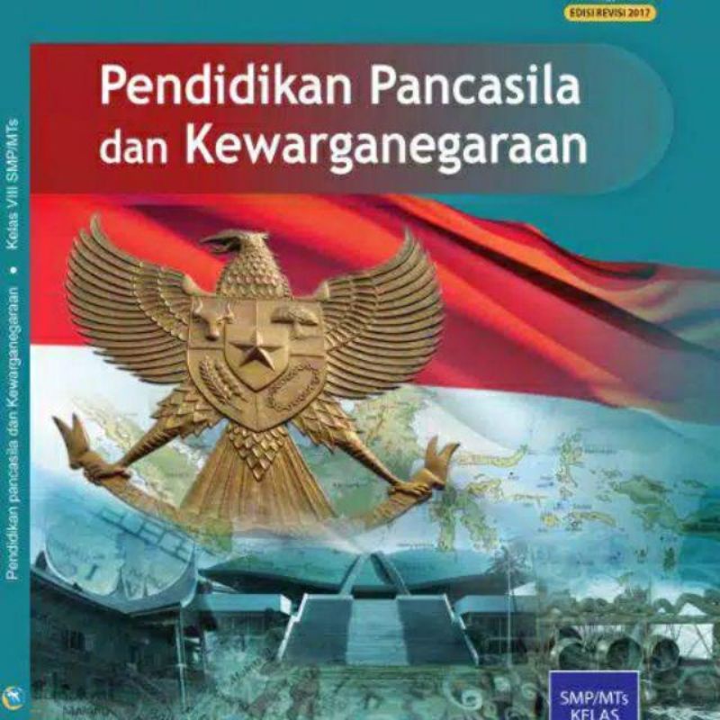 Jual Buku Paket SMP Kelas 8 Kurikulum Merdeka | Shopee Indonesia