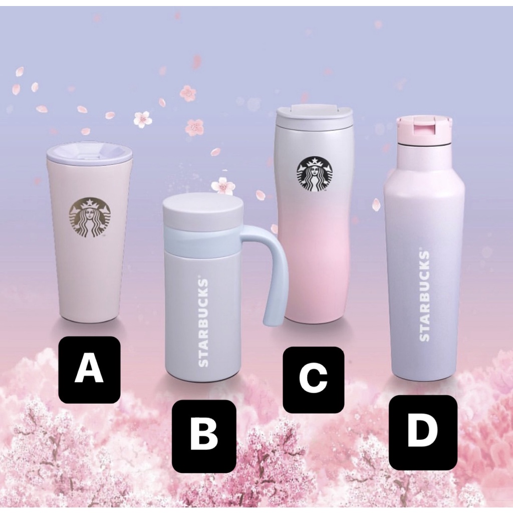 Jual JASTIP ORIGINAL STARBUCKS X CORKCICLE TUMBLER Shopee Indonesia
