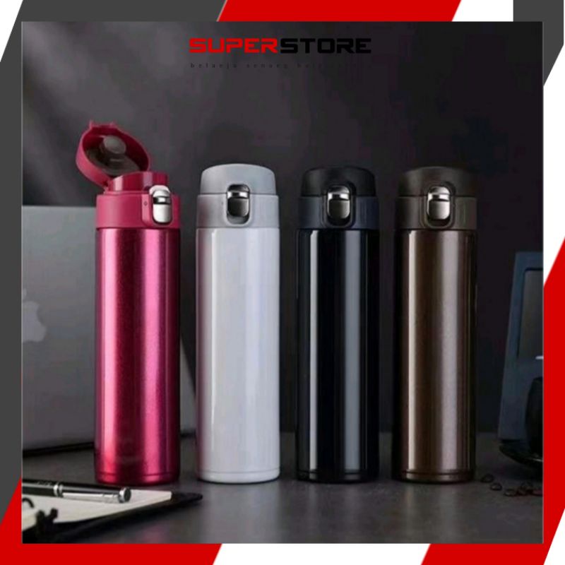 Hoya 1000ml, 750ml, 550ml 304 Stainless Steel Shaker Cup