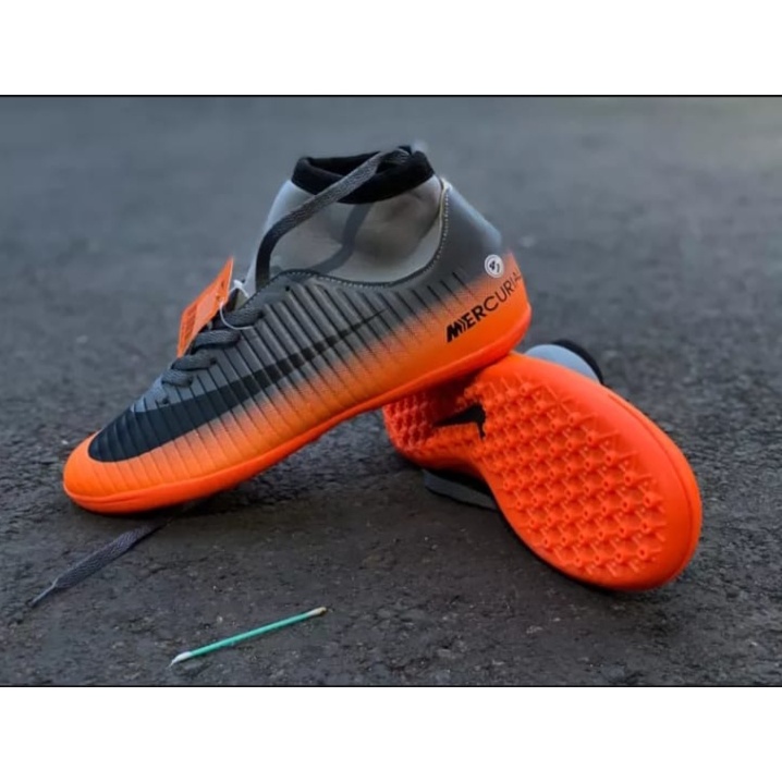 Sepatu futsal nike mercurial superfly outlet original