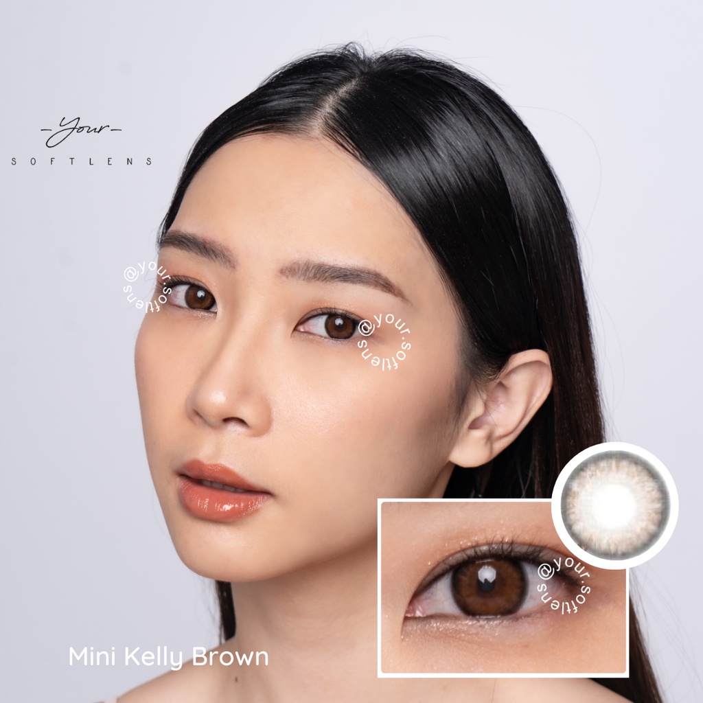 softlens mini kelly